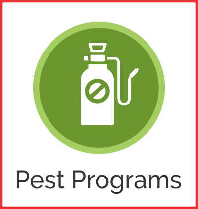Edmonton Pest Control Programs Commercial Residential Industrial